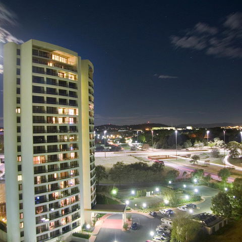 BreakFree Capital Tower - Geraldton Accommodation 0