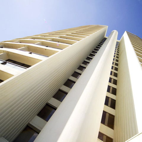 BreakFree Capital Tower - Geraldton Accommodation 1