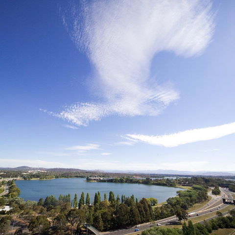 BreakFree Capital Tower - Geraldton Accommodation 2