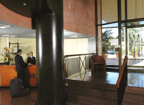 BreakFree Capital Tower - Geraldton Accommodation 3