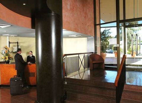 BreakFree Capital Tower - Geraldton Accommodation 5