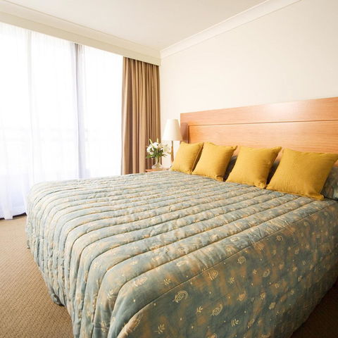 BreakFree Capital Tower - Geraldton Accommodation 6
