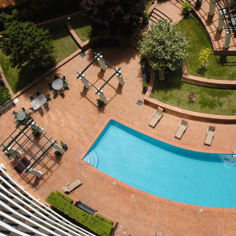 BreakFree Capital Tower - Geraldton Accommodation 9