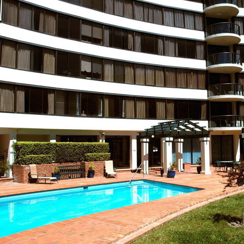 BreakFree Capital Tower - Geraldton Accommodation 10