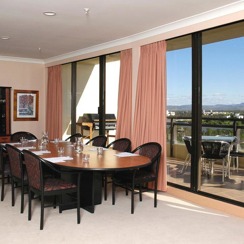 BreakFree Capital Tower - Geraldton Accommodation 12
