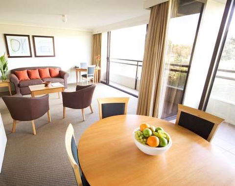 BreakFree Capital Tower - Geraldton Accommodation 13
