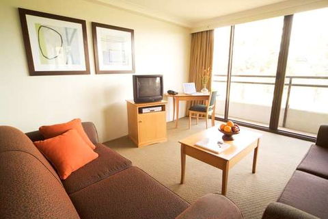 BreakFree Capital Tower - Geraldton Accommodation 14