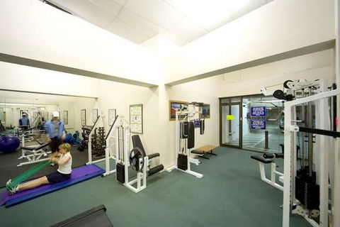 BreakFree Capital Tower - Geraldton Accommodation 16