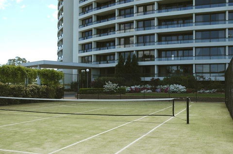 BreakFree Capital Tower - Geraldton Accommodation 17