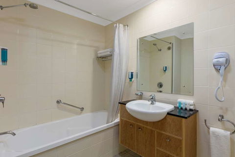 Nesuto Canberra Apartment Hotel - Geraldton Accommodation 3