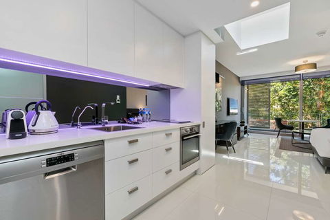 Good Life Suites - Geraldton Accommodation 4