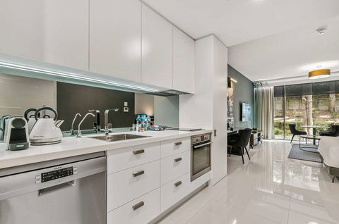 Good Life Suites - Geraldton Accommodation 5