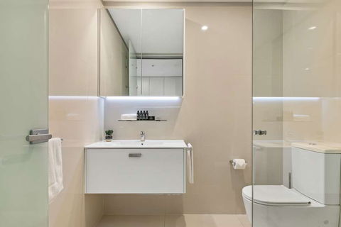 Good Life Suites - Geraldton Accommodation 17