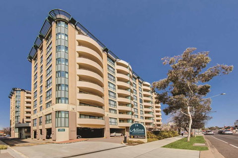 Adina Serviced Apartments James Court - Geraldton Accommodation 0