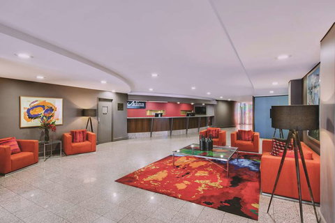 Adina Serviced Apartments James Court - Geraldton Accommodation 1