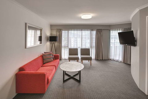 Adina Serviced Apartments James Court - Geraldton Accommodation 4