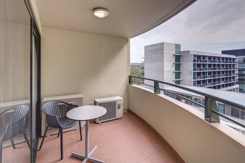 Adina Serviced Apartments James Court - Geraldton Accommodation 15