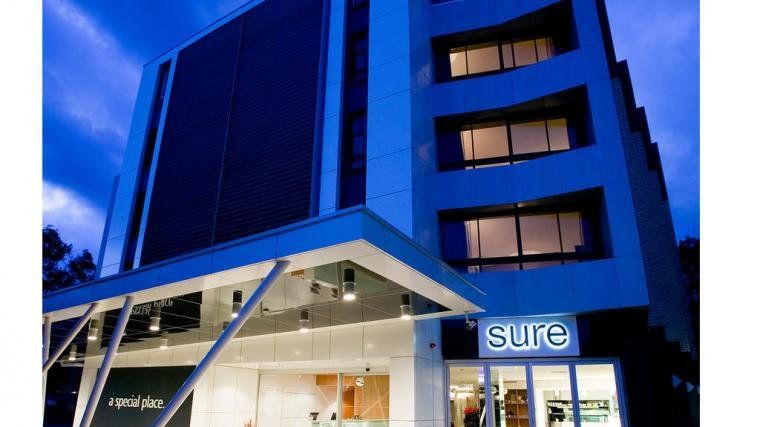 St Leonards NSW Geraldton Accommodation