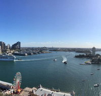 Milson Serviced Apartments - Geraldton Accommodation