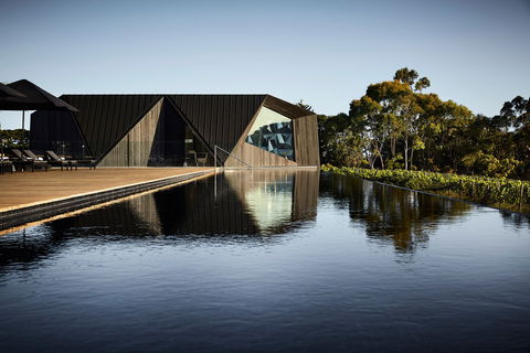 Jackalope Hotel - Geraldton Accommodation 6