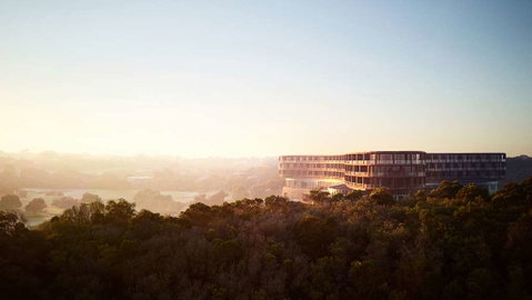 RACV Cape Schanck Resort - Geraldton Accommodation 0