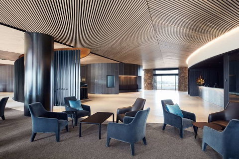 RACV Cape Schanck Resort - Geraldton Accommodation 2