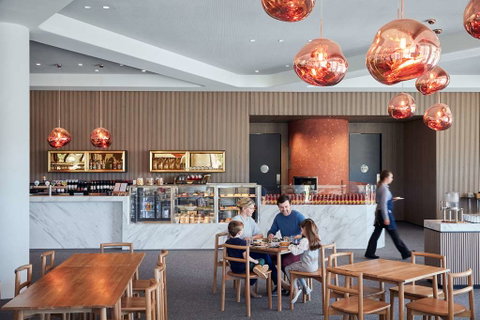 RACV Cape Schanck Resort - Geraldton Accommodation 7