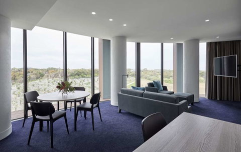 RACV Cape Schanck Resort - Geraldton Accommodation 9