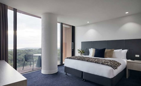 RACV Cape Schanck Resort - Geraldton Accommodation 10