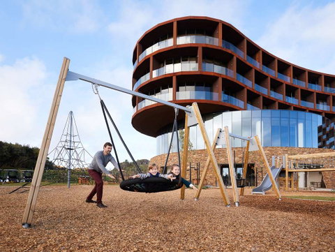 RACV Cape Schanck Resort - Geraldton Accommodation 13