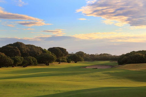RACV Cape Schanck Resort - Geraldton Accommodation 15