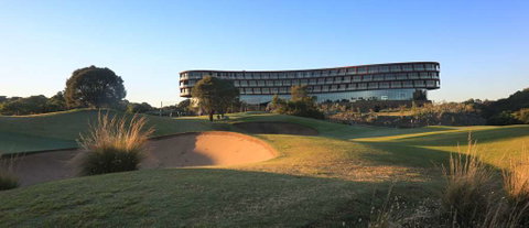 RACV Cape Schanck Resort - Geraldton Accommodation 17