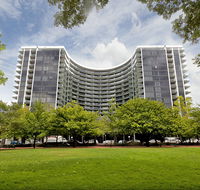 Astra Canberra Manhattan - Geraldton Accommodation