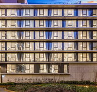 The Sebel Canberra Campbell - Geraldton Accommodation