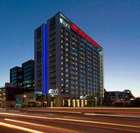 Aloft Perth - Geraldton Accommodation