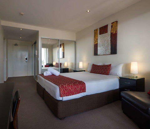 The Chermside Apartments - Geraldton Accommodation 6