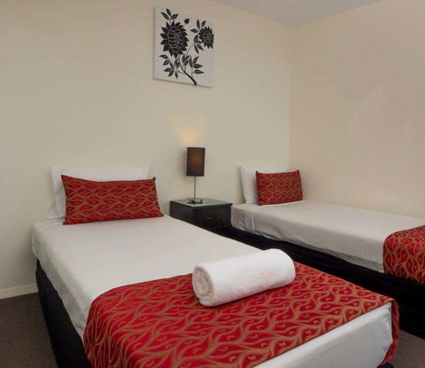 The Chermside Apartments - Geraldton Accommodation 11