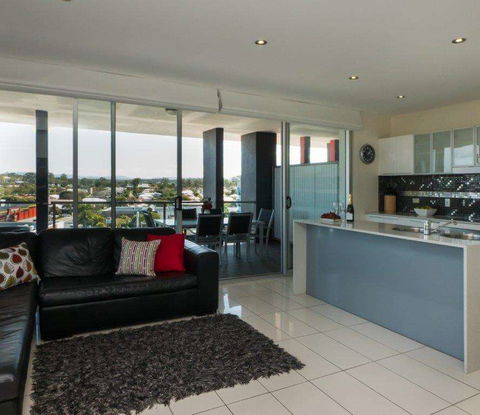 The Chermside Apartments - Geraldton Accommodation 14