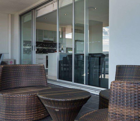 The Chermside Apartments - Geraldton Accommodation 17