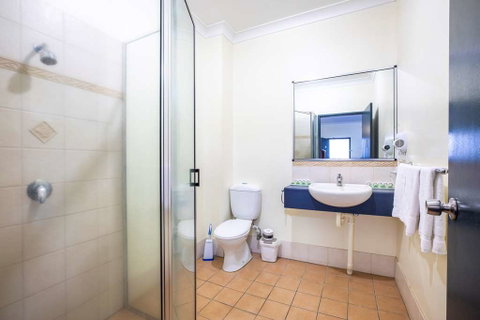 Atherton Hotel - Geraldton Accommodation 3
