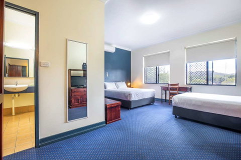 Atherton Hotel - Geraldton Accommodation 4