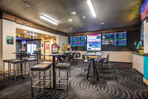 Atherton Hotel - Geraldton Accommodation 5