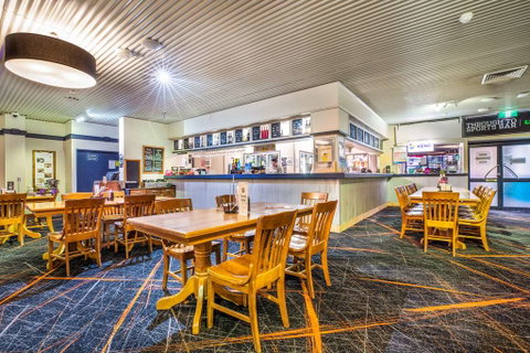 Atherton Hotel - Geraldton Accommodation 6