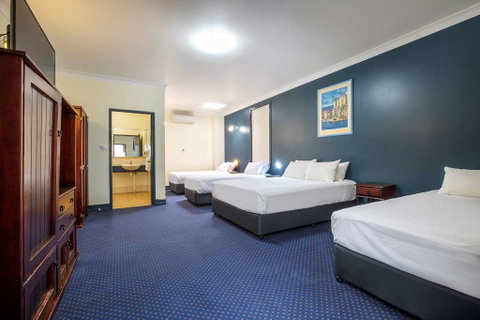 Atherton Hotel - Geraldton Accommodation 7