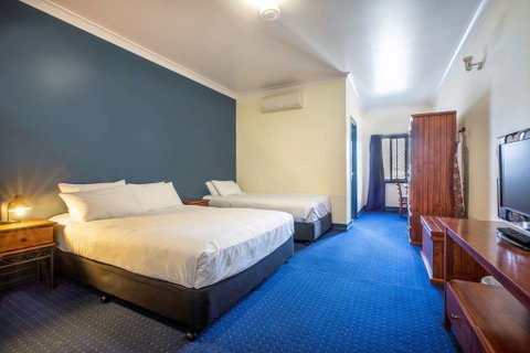 Atherton Hotel - Geraldton Accommodation 8