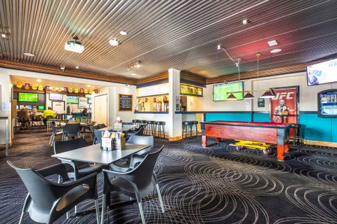 Atherton Hotel - Geraldton Accommodation 9