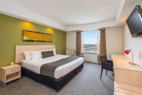 Mantra Tullamarine Hotel - Geraldton Accommodation 2