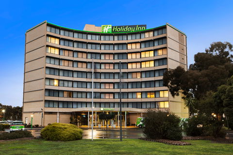Holiday Inn Melbourne Airport - Geraldton Accommodation 1