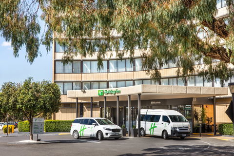 Holiday Inn Melbourne Airport - Geraldton Accommodation 2