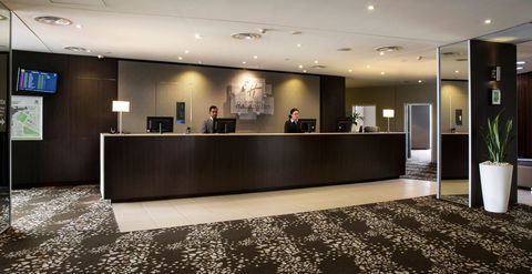 Holiday Inn Melbourne Airport - Geraldton Accommodation 4